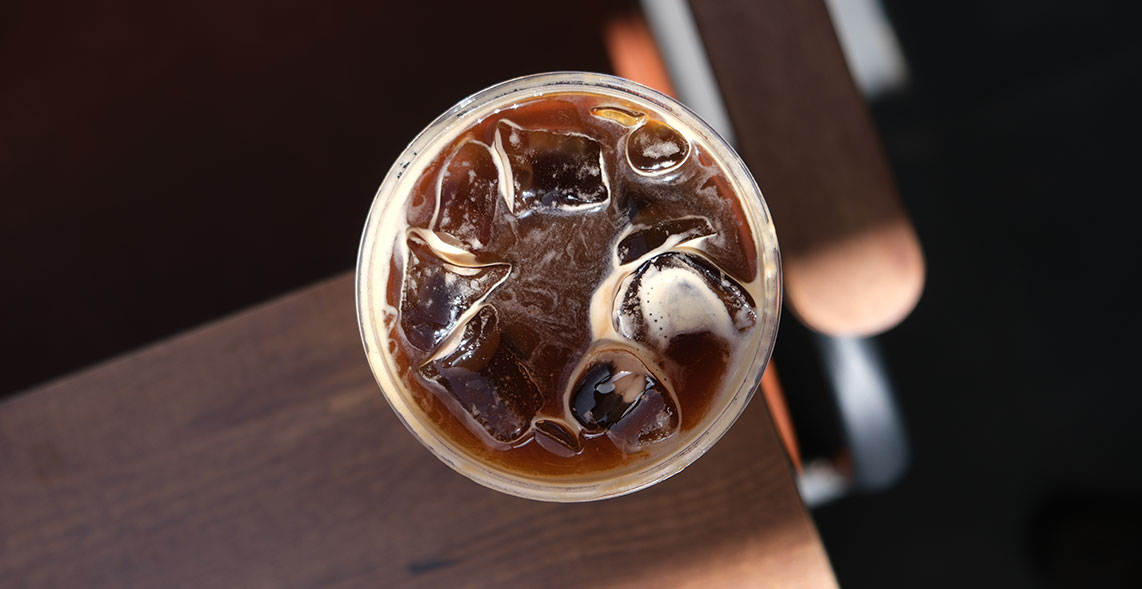 Glob Coffee Bayilik