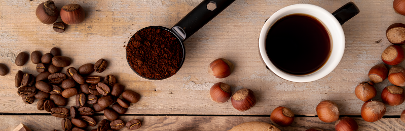 Glob Coffee Hakkımızda